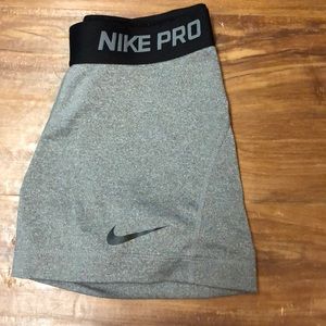 Nike pros